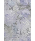 Addison Mayfield Purple AMF2264 9ft. x 12ft. Rect. Rug