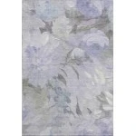 Addison Mayfield Purple AMF2264 2ft. 3in. x 7ft. 6in. Rect. Rug