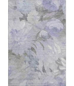 Addison Mayfield Purple AMF2264 9ft. x 12ft. Rect. Rug