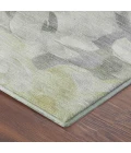 Addison Mayfield Green AMF2264 9ft. x 12ft. Rect. Rug