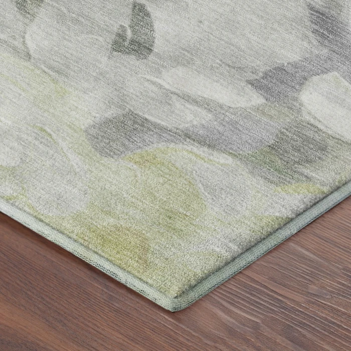 Addison Mayfield Green AMF2264 9ft. x 12ft. Rect. Rug