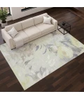Addison Mayfield Green AMF2264 9ft. x 12ft. Rect. Rug
