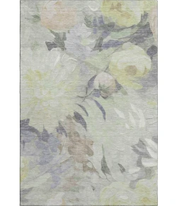 Addison Mayfield Green AMF2264 9ft. x 12ft. Rect. Rug