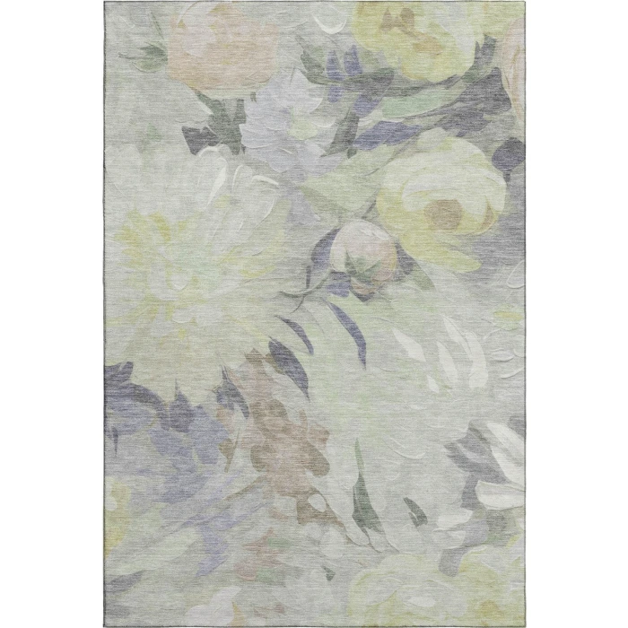 Addison Mayfield Green AMF2264 9ft. x 12ft. Rect. Rug