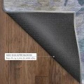 Addison Mayfield Purple AMF2264 2ft. 3in. x 7ft. 6in. Rect. Rug