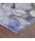 Addison Mayfield Purple AMF2264 8ft. x 10ft. Rect. Rug