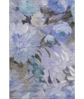 Addison Mayfield Purple AMF2264 8ft. x 10ft. Rect. Rug