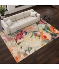 Addison Mayfield Ivory AMF2264 5ft. x 7ft. 6in. Rect. Rug