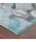 Addison Mayfield Blue AMF2264 9ft. x 12ft. Rect. Rug