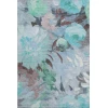 Addison Mayfield Blue AMF2264 9ft. x 12ft. Rect. Rug