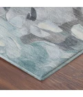 Addison Mayfield Teal AMF2264 9ft. x 12ft. Rect. Rug