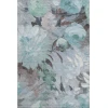 Addison Mayfield Teal AMF2264 9ft. x 12ft. Rect. Rug