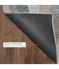 Addison Mayfield Orange AMF2265 2ft. 3in. x 7ft. 6in. Rect. Rug