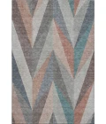 Addison Mayfield Orange AMF2265 2ft. 3in. x 7ft. 6in. Rect. Rug