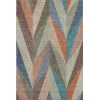 Addison Mayfield Green AMF2265 2ft. 3in. x 7ft. 6in. Rect. Rug