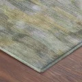 Addison Mayfield Green AMF2266 2ft. 3in. x 7ft. 6in. Rect. Rug