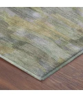 Addison Mayfield Green AMF2266 8ft. x 10ft. Rect. Rug