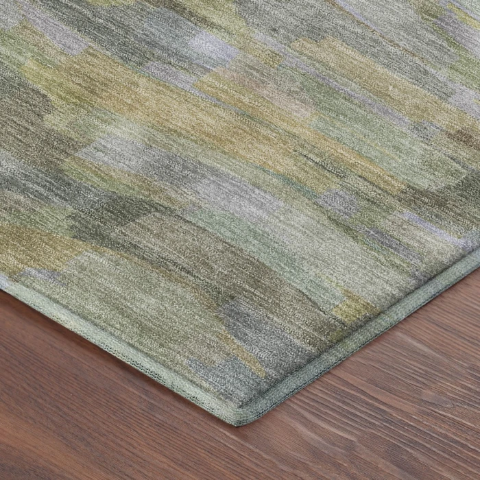 Addison Mayfield Green AMF2266 8ft. x 10ft. Rect. Rug