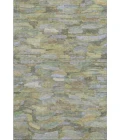 Addison Mayfield Green AMF2266 8ft. x 10ft. Rect. Rug