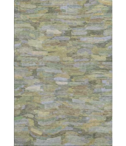 Addison Mayfield Green AMF2266 2ft. 3in. x 7ft. 6in. Rect. Rug