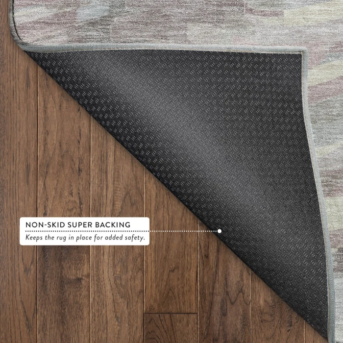 Addison Mayfield Pink AMF2266 8ft. x 10ft. Rect. Rug