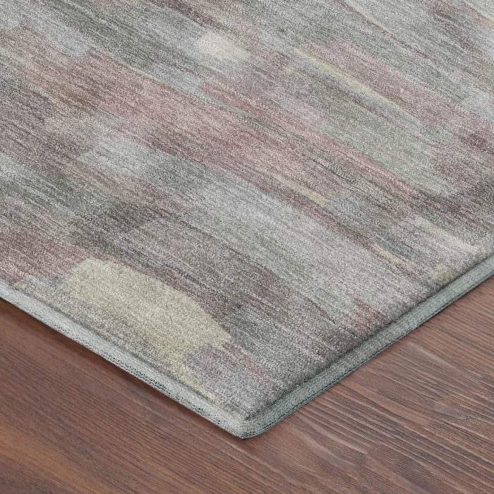 Addison Mayfield Pink AMF2266 8ft. x 10ft. Rect. Rug
