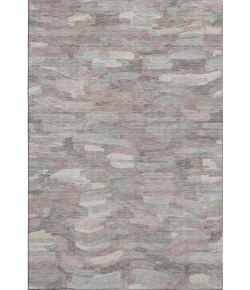 Addison Mayfield Pink AMF2266 2ft. 3in. x 7ft. 6in. Rect. Rug