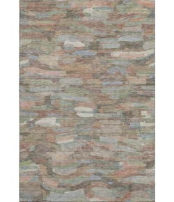 Addison Mayfield Orange AMF2266 8ft. x 10ft. Rect. Rug
