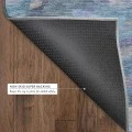 Addison Mayfield Blue AMF2266 5ft. x 7ft. 6in. Rect. Rug