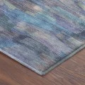 Addison Mayfield Blue AMF2266 5ft. x 7ft. 6in. Rect. Rug