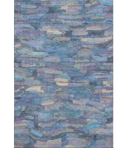 Addison Mayfield Blue AMF2266 8ft. x 10ft. Rect. Rug