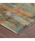 Addison Mayfield Green AMF2266 8ft. x 10ft. Rect. Rug