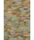 Addison Mayfield Green AMF2266 8ft. x 10ft. Rect. Rug