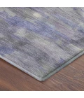 Addison Mayfield Purple AMF2266 2ft. 3in. x 7ft. 6in. Rect. Rug