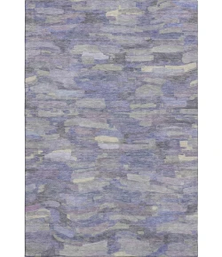 Addison Mayfield Purple AMF2266 9ft. x 12ft. Rect. Rug