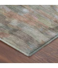Addison Mayfield Brown AMF2266 2ft. 3in. x 7ft. 6in. Rect. Rug
