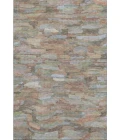 Addison Mayfield Brown AMF2266 2ft. 3in. x 7ft. 6in. Rect. Rug