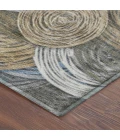 Addison Mayfield Brown AMF2267 9ft. x 12ft. Rect. Rug
