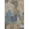 Addison Mayfield Brown AMF2267 9ft. x 12ft. Rect. Rug