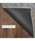 Addison Mayfield Brown AMF2267 9ft. x 12ft. Rect. Rug