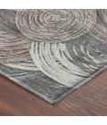 Addison Mayfield Brown AMF2267 9ft. x 12ft. Rect. Rug
