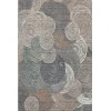 Addison Mayfield Brown AMF2267 9ft. x 12ft. Rect. Rug