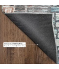 Addison Mayfield Orange AMF2268 2ft. 3in. x 7ft. 6in. Rect. Rug