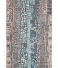 Addison Mayfield Orange AMF2268 2ft. 3in. x 7ft. 6in. Rect. Rug