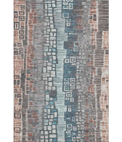 Addison Mayfield Orange AMF2268 2ft. 3in. x 7ft. 6in. Rect. Rug