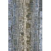 Addison Mayfield Blue AMF2268 2ft. 3in. x 7ft. 6in. Rect. Rug
