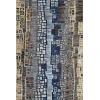 Addison Mayfield Gray AMF2268 2ft. 3in. x 7ft. 6in. Rect. Rug