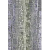 Addison Mayfield Purple AMF2268 2ft. 3in. x 7ft. 6in. Rect. Rug