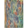 Addison Mayfield Blue AMF2269 2ft. 3in. x 7ft. 6in. Rect. Rug