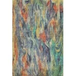 Addison Mayfield Blue AMF2269 2ft. 3in. x 7ft. 6in. Rect. Rug